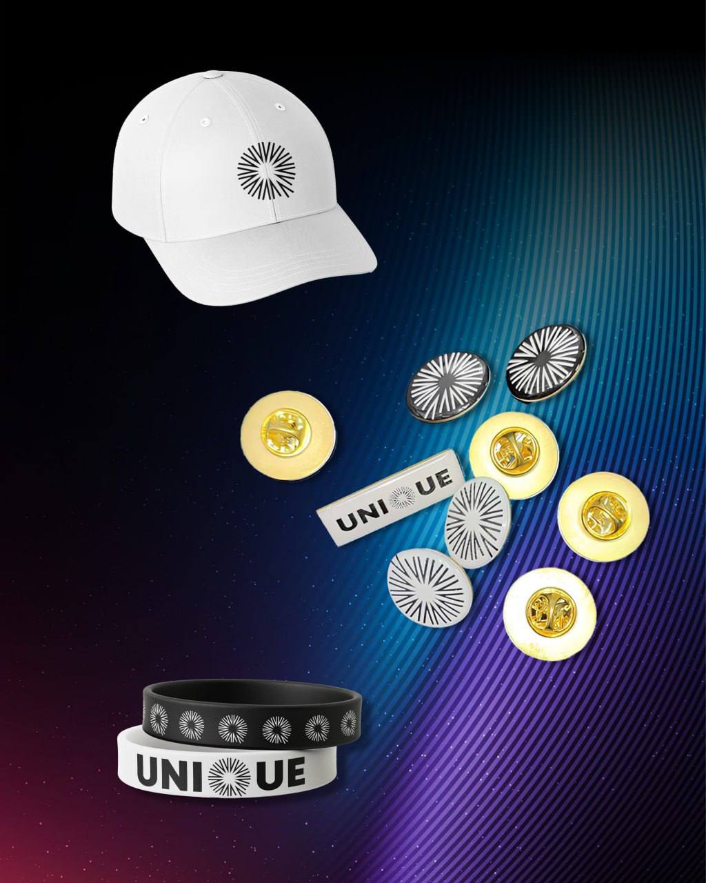 Unique