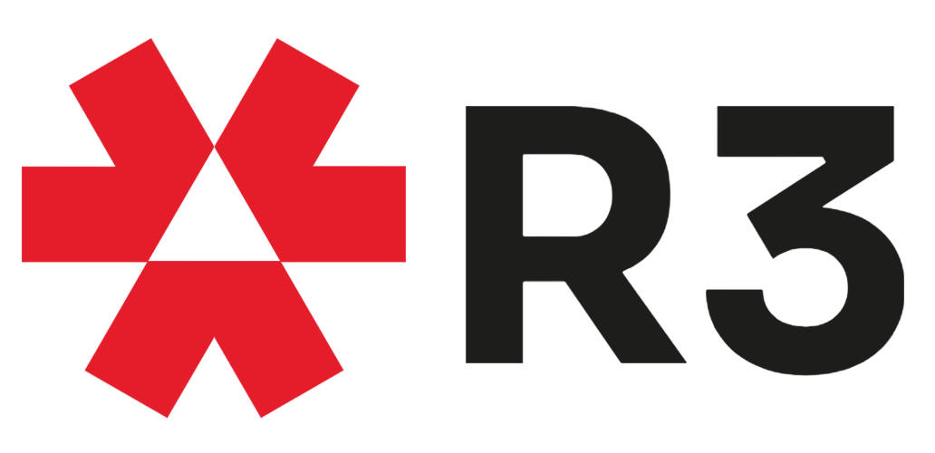 R3 Brand - Логотип